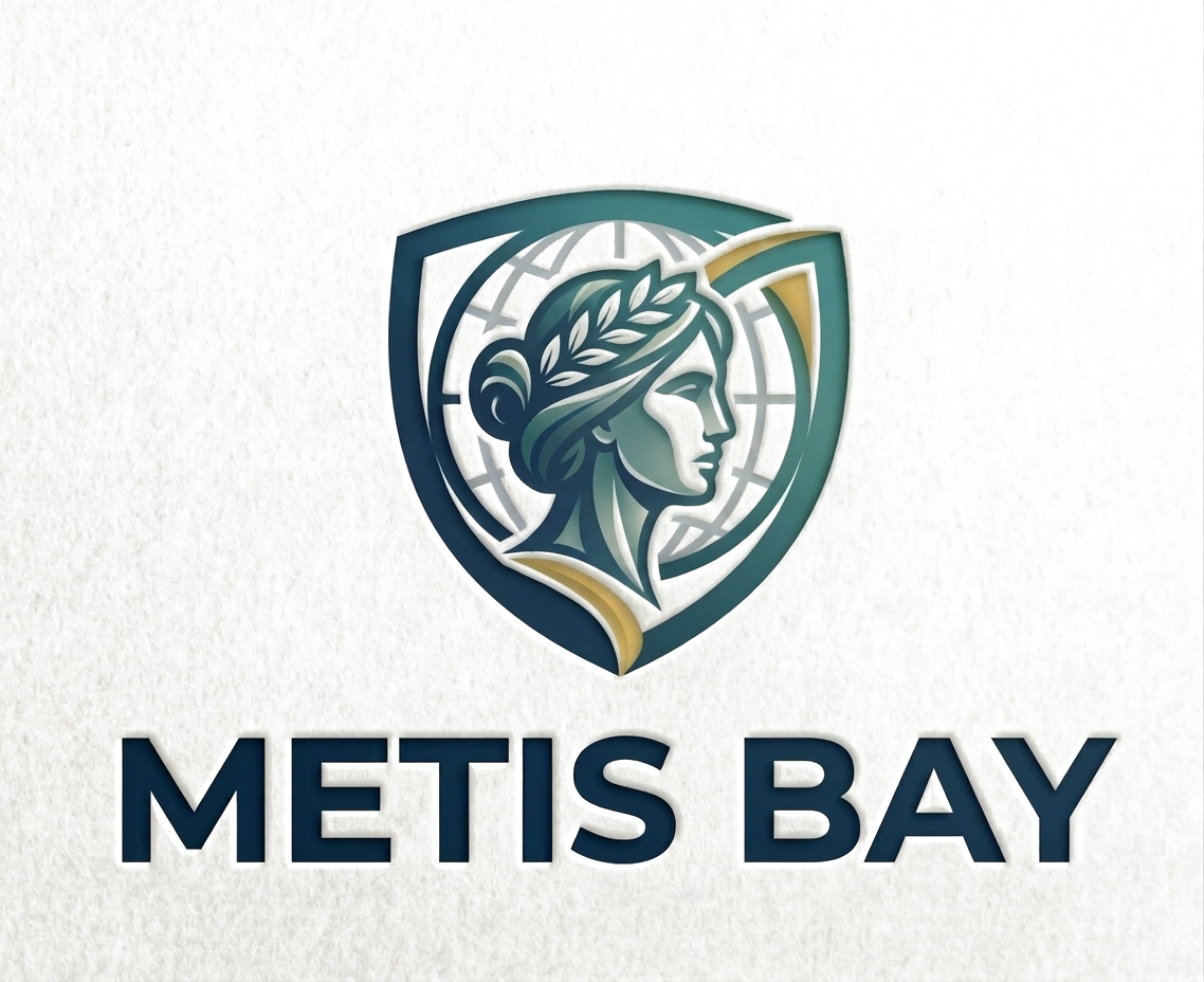 MetisBay logo